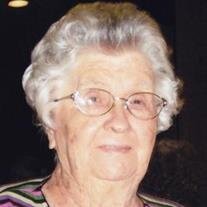 Louise Gesine Anna Medack