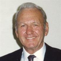 Ernest "Ernie" Hudnall