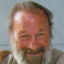 Dennis Paul Peterson