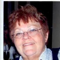 Judy Hesburn