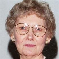 June E. Bredensteiner