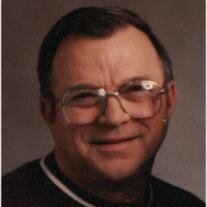 James  M. Gielow 