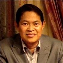 Reynaldo Yanto Sarmiento