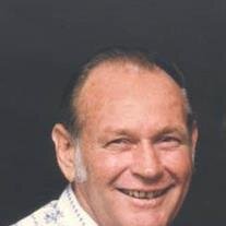 Harry Evans Barden