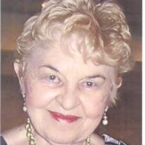 Barbara Ann Cole