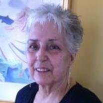 Ann Roberta Hoskins