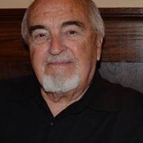 Rev. Delbert R. 'Del' Miller