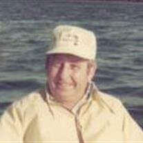 John Merle Walker