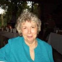 Patricia Yarotsky