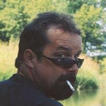 Mark Blank
