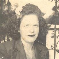 Helen Burris