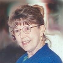 Susan Clark