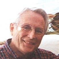 Gordon Cullum