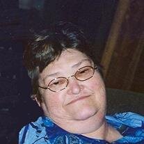 Lois (Jeana) Dudley