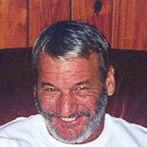 Marvin Lee "Sleepy" Fallin