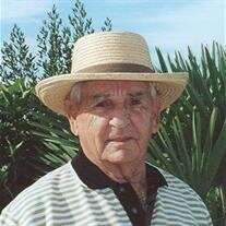 Joe Hathorn