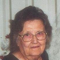 Verna Kmiecik