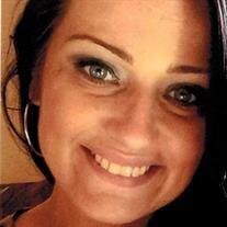 Jessica Ann Tackett
