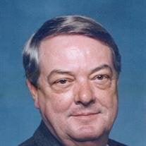 Ronald Malone