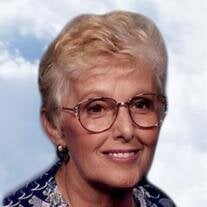 Marilyn Joyce Geyer
