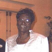 Dorothy  Mae Yarberough