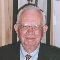 Joe Bill Stone