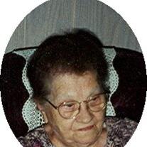 Stella Ann Tafelski