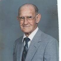 Herman Turner