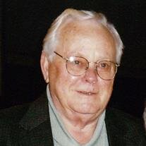 Doyle  Leroy (DL) Barrett