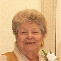 Fay Warren
