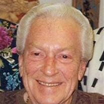 Edwin Ray Wilburn