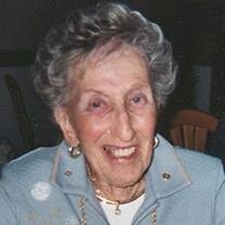 Bess Weiss