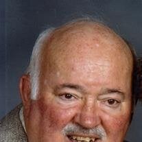 Richard George Belanger