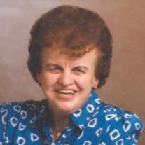 Paulette J. Mercier