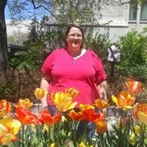 Elizabeth Campbell