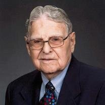 James A. Chandler