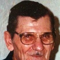 M. W. (Buddy) Colburn