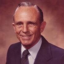 John Floyd "Possum" Cole, Sr.