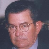 Frederick Edward Cooper