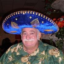 Henry " Wayne" Cooper