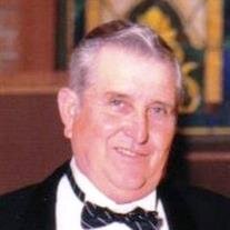 J C Davis, Jr.