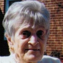 Evelyn S. Heenan