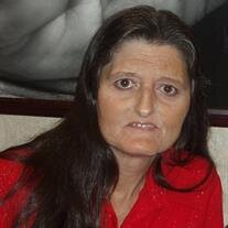 Virginia "Dianne" Doss