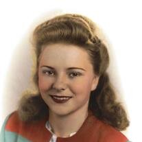 Dorothy (Means) Durdin