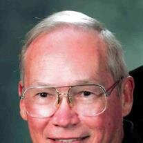 Marshall Ray English