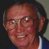 Frank Michael Thomas