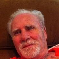 Fred Gibson
