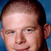 Dennis Wade Hanks, Jr.