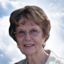 Carolyn J. (Sunderman) Hart