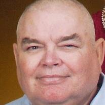 James Hurley, Sr.